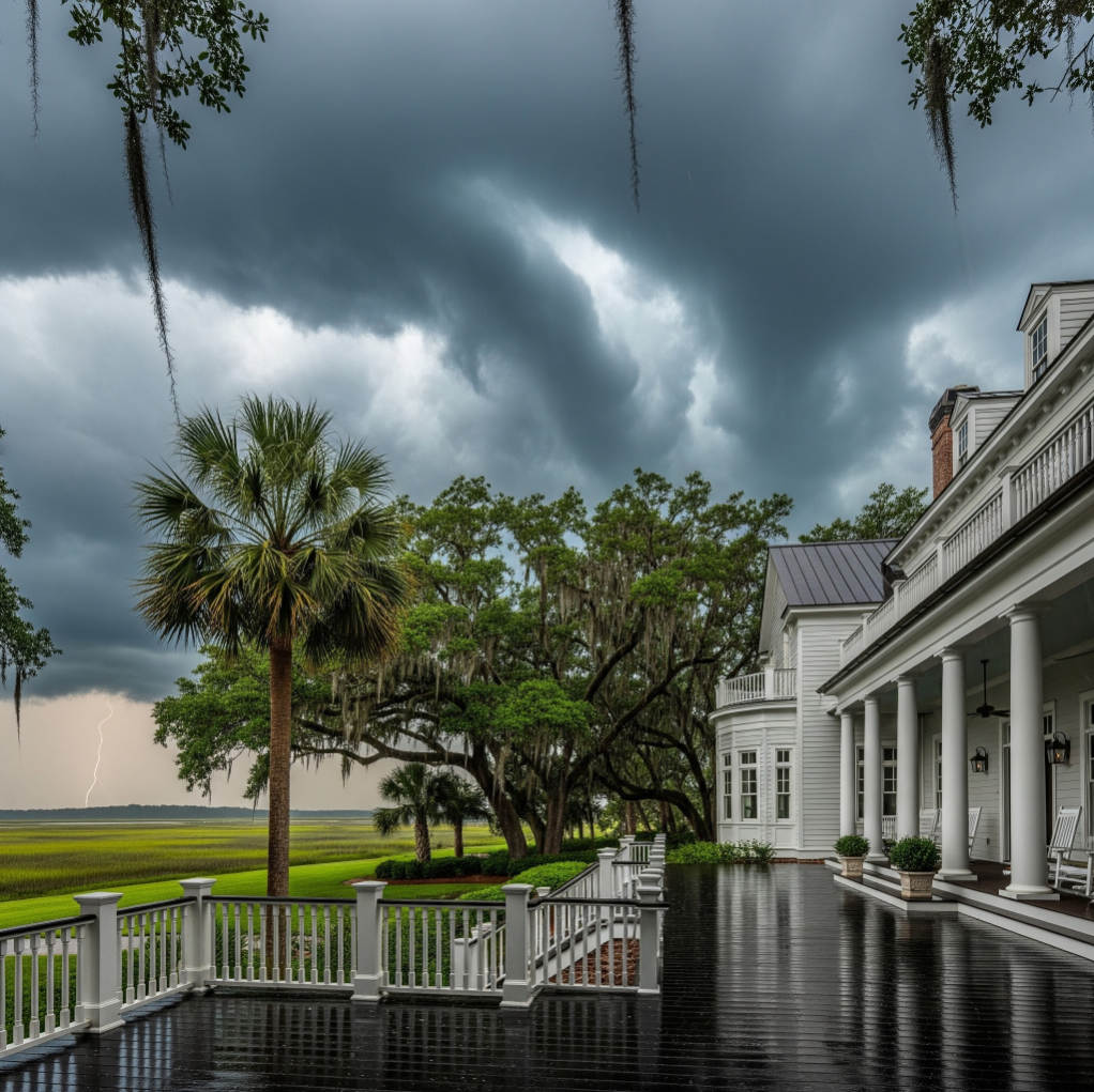 Hurricane Season Starts Today.
