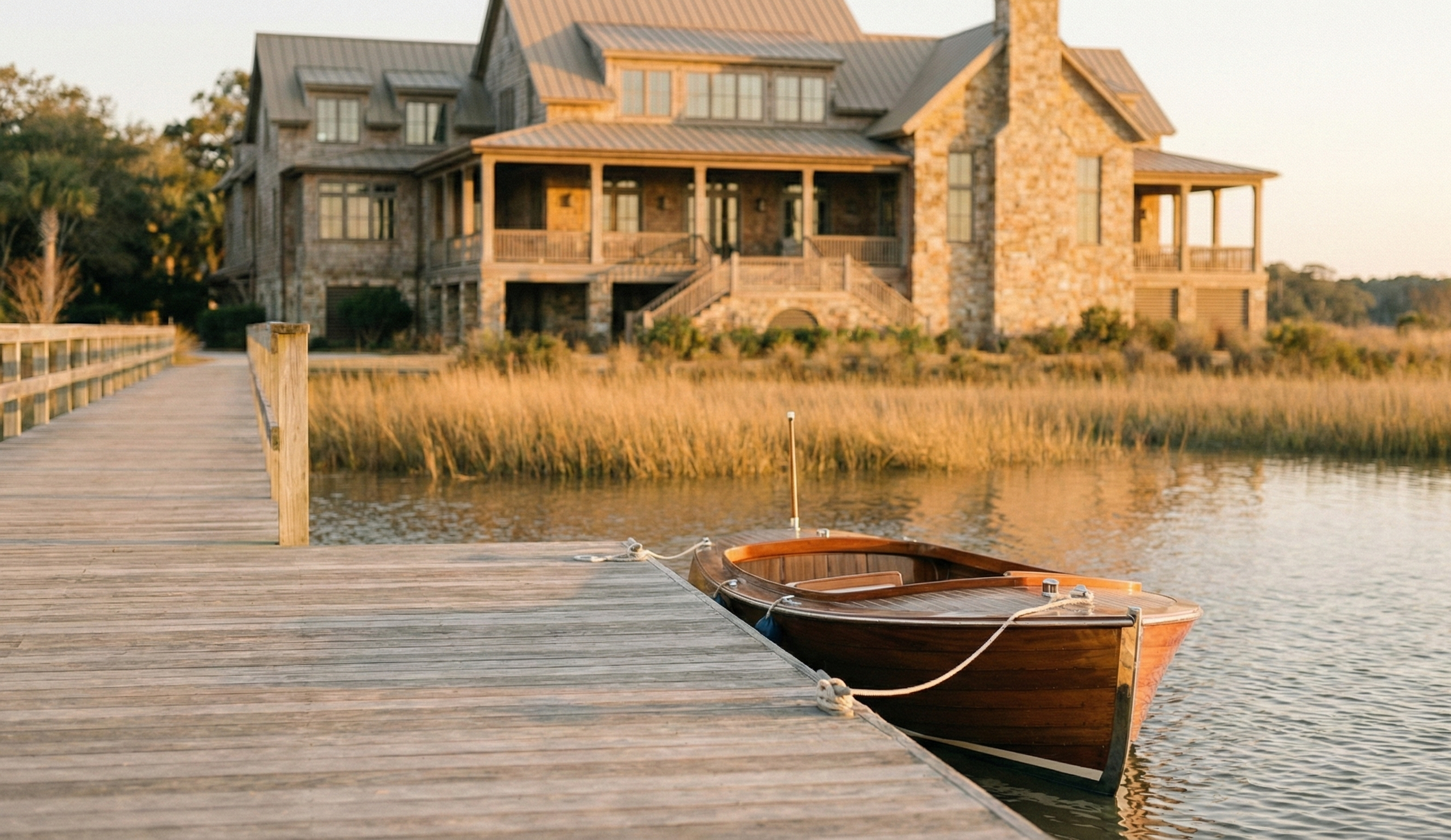 Charleston Estate Management
