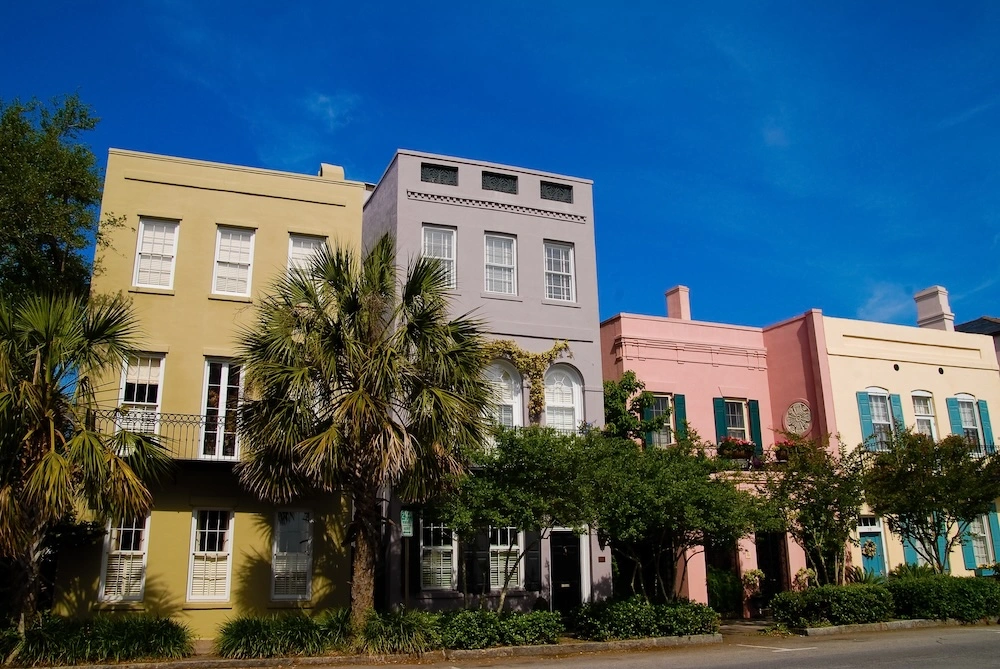 Daniel Island Estate Management