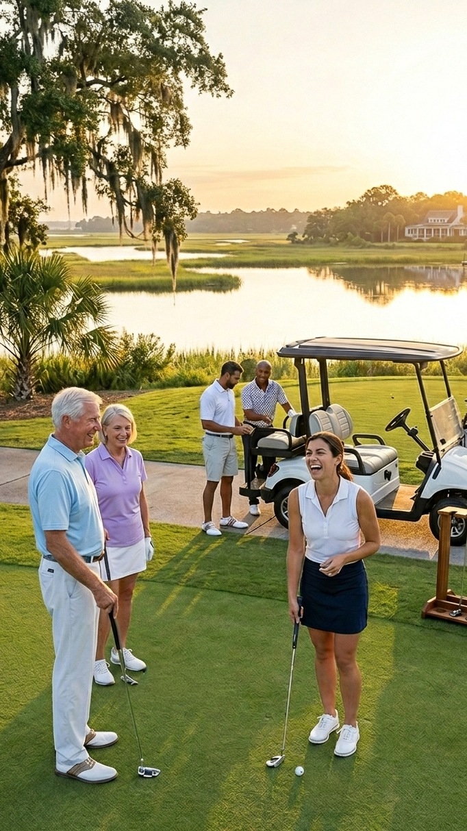 Charleston Asset Manager