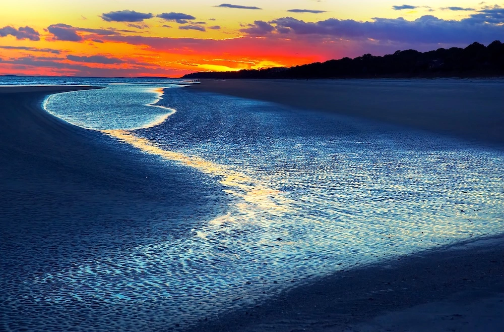 Kiawah Island Estate Management