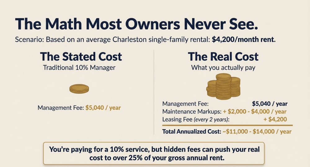 Pricing Illustration